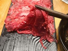 -潮味四季潮汕牛肉火锅(来凤街店)