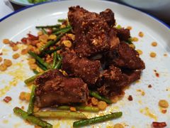 -杭州我们家餐厅(江和美店)