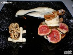 Fig&nbsp;Tart-植物园哈利亚餐厅