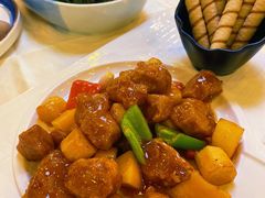 -渔意楼·驰名沙田乳鸽(五羊旗舰店)
