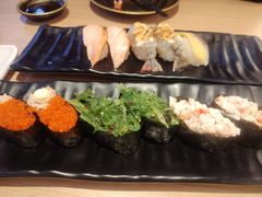 -万岁寿司(天河领展店)