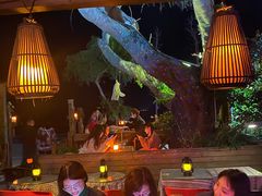 -城墙外BAR