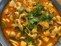-益恒饭店乡间白族菜(古城总店)