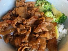 -真功夫(棠下店)
