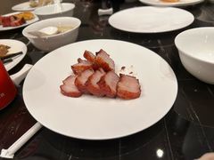 -京香轩·中餐厅(上海中庚聚龙酒店)