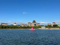 -莲花池公园