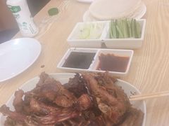 -泽友忆家·北京烤鸭(新余总店)