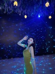 -花嫁丽舍婚礼殿堂(世博江景店)