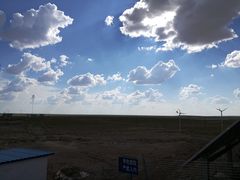 -可可托海景区