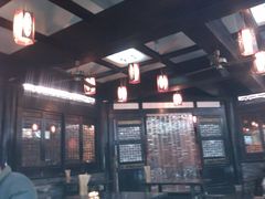 -龙抄手(文殊坊店)