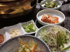 -味家烤肉烤鳗鱼牛排(西塔旗舰店)