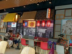 大堂-永和大王(广渠店)