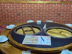 包厢-王家大院农家铁锅炖(河联园店)