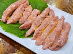 -雪岳山韩式烤肉城(曙光小区店)