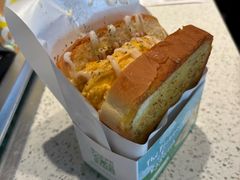 -EGG BOMB(浦东国际机场T1航站楼店)