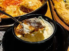 -Efes Turkish & Mediterranean Cuisine 艾菲斯餐厅(陆家嘴店)