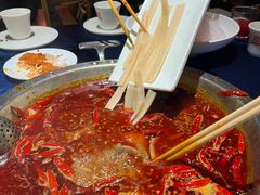 -蜀大侠·侠客印象(园林博物馆店)