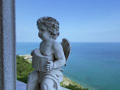 -放鸡岛生态旅游国际度假区