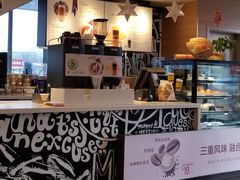 -麦当劳(朝阳路得来速店)
