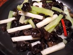 山家三鲜-绿茶餐厅(华联万柳店)