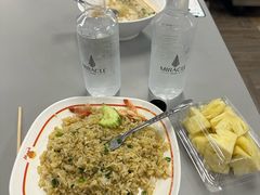 -曼谷素万那普国际机场
