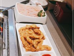 -海底捞火锅(金融街万达店)