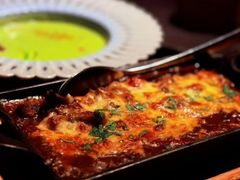 -格鲁·秀色Georgia’s Feast