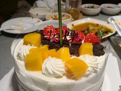 -海底捞火锅(海宁路店)