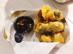 加紫菜卷-HOTISLAND海鸡岛·韩国料理(江南西店)