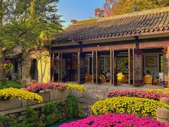 -惠山古镇·寄畅园