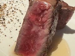-Wolfgang’s Steakhouse 沃夫冈牛排馆(上海白玉兰广场店)