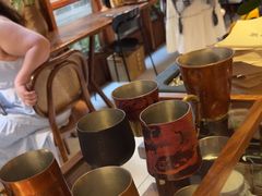-银米·云南传统过桥米线(双廊黑金冠店)