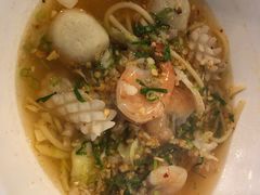 -Pier 21 (Terminal 21 Asok)