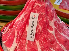 -温野菜涮涮锅(曲江大悦城店)