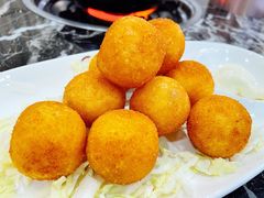 -李师傅脆肚(华强北店)