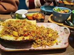 -长勺子东南亚(街道口店)