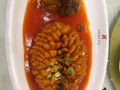 -怡园饭店-餐厅(四望亭店)