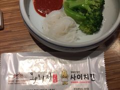 -王妃家(明洞中央店)