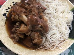-贤花饭店(凯德店)