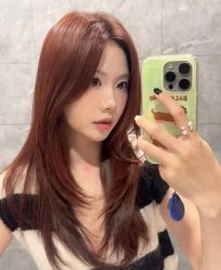 -YESIDO椰岛造型烫发染发