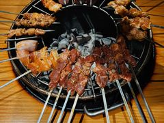 -董家庄水浒烤肉店(芙蓉洲路店)