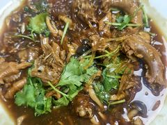 -白魁老号饭庄(安内店)