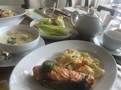 -上海柏悦酒店·世纪100牛排馆