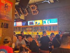 大堂-HIB HUB公社(解放西路店)