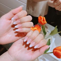 -Pink You美甲洗眉纹绣定制中心