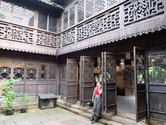 -昭明书院