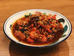 口味虾尾-虾小龙老长沙龙虾馆(坡子街店)