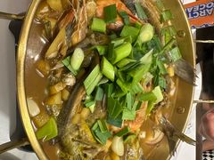 -食光慢宴·安吉土菜馆