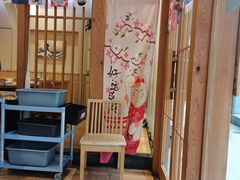 -林妈妈村·日式料理(宝山万达店)