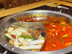 -吴老幺火锅(金龙店)